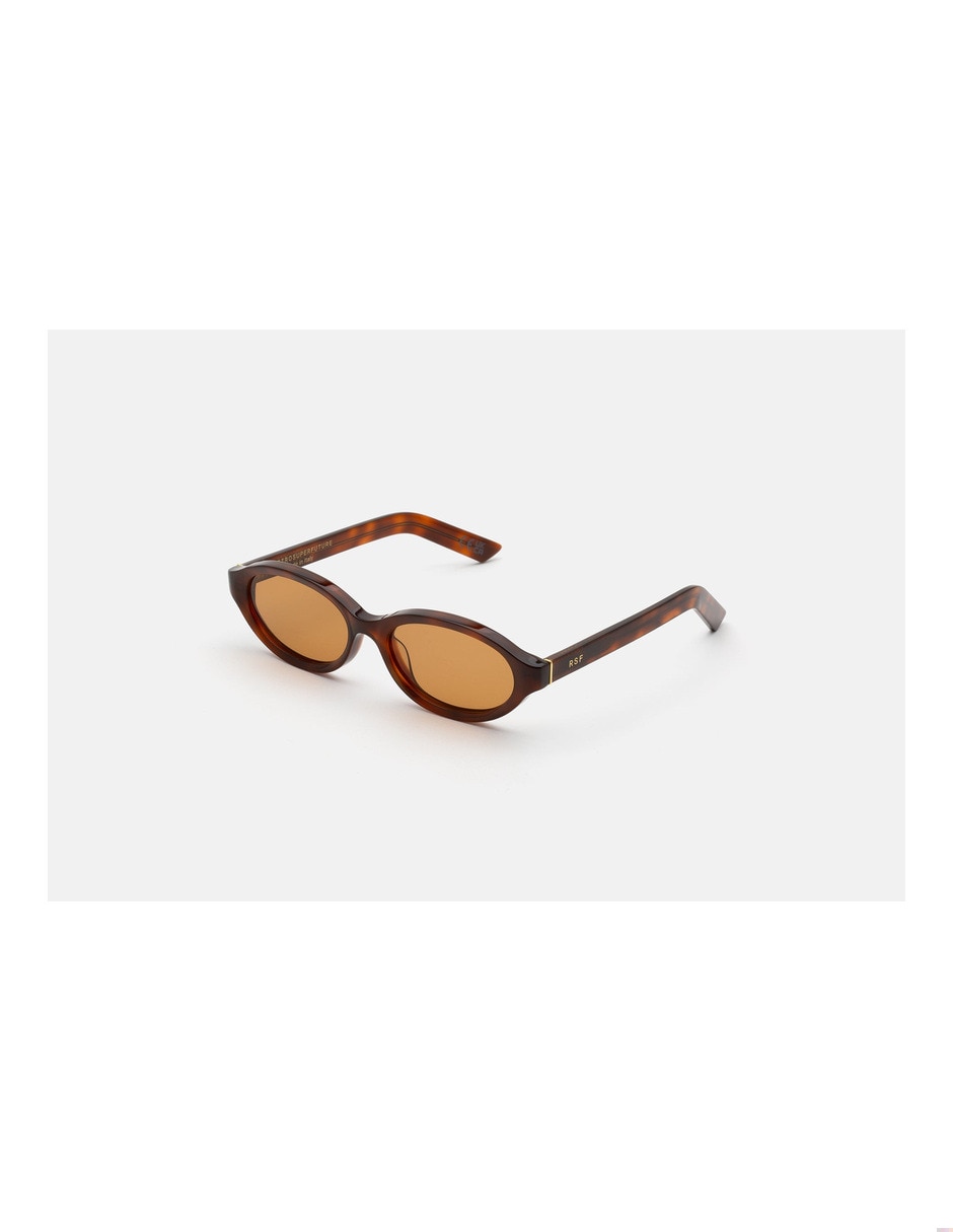 Lentes de sol parola havana diversa unisex