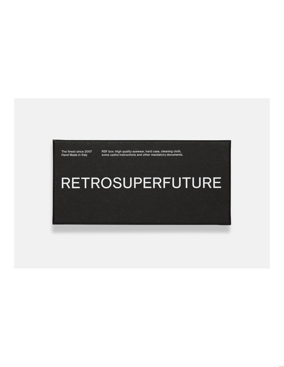 Lentes de sol parola havana diversa unisex 6