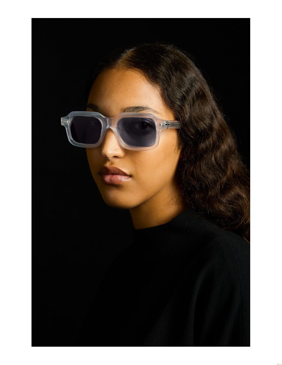 Lentes de sol ray ghiaccio unisex