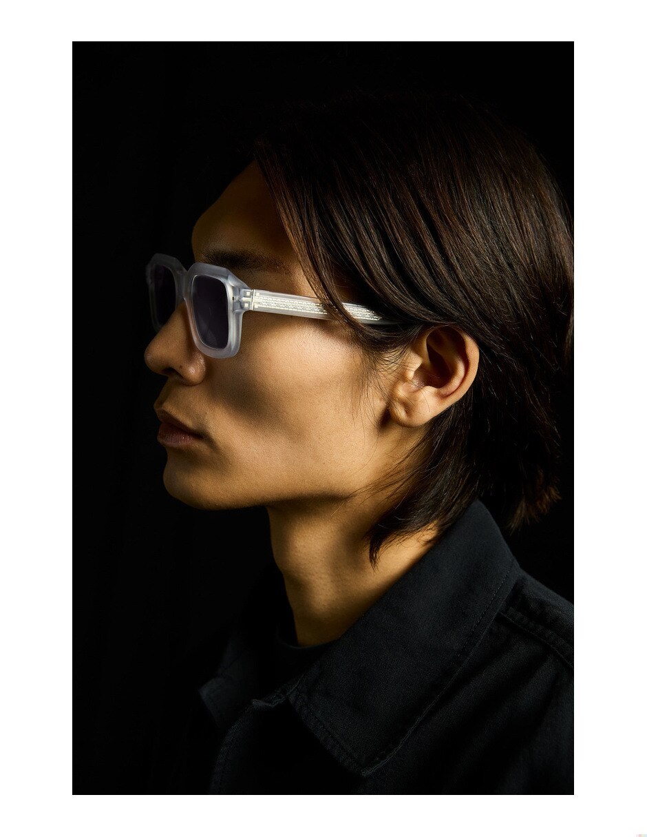 Lentes de sol ray ghiaccio unisex 5