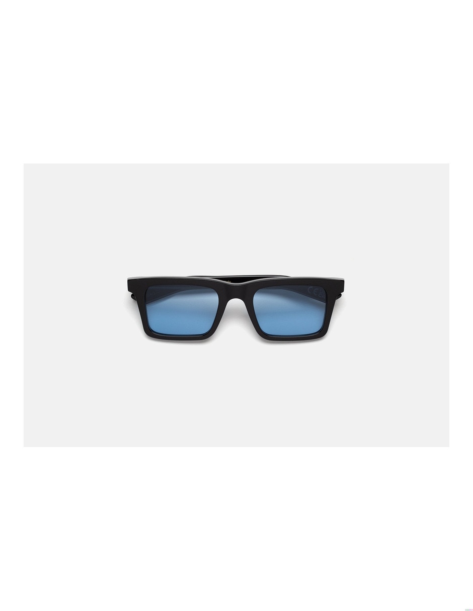 Lentes de sol 1968 azure unisex
