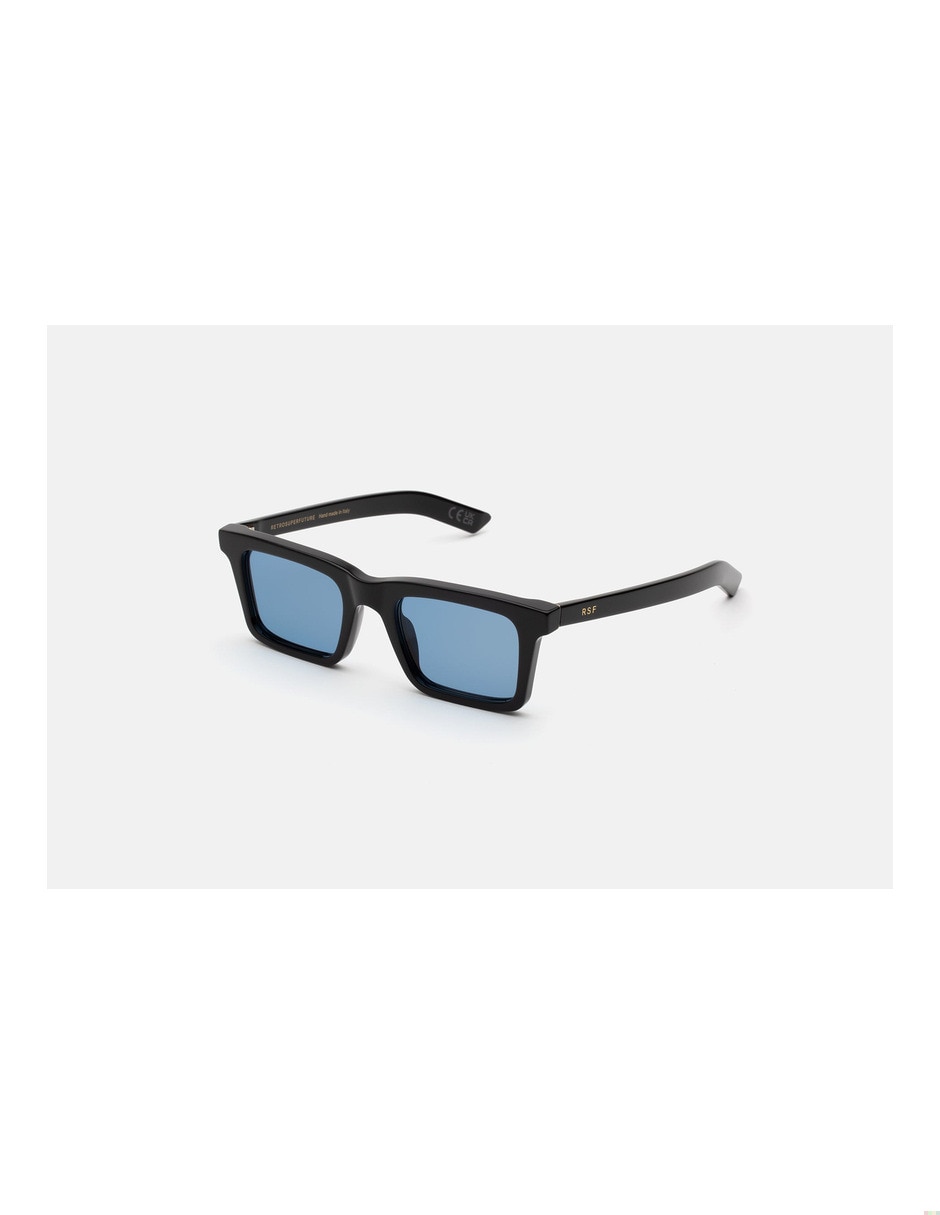 Lentes de sol 1968 azure unisex