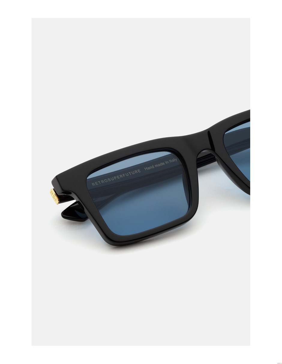 Lentes de sol 1968 azure unisex