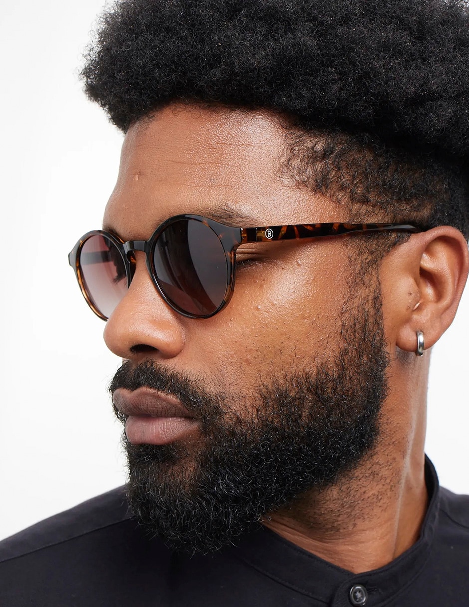 Lentes de sol unisex 2