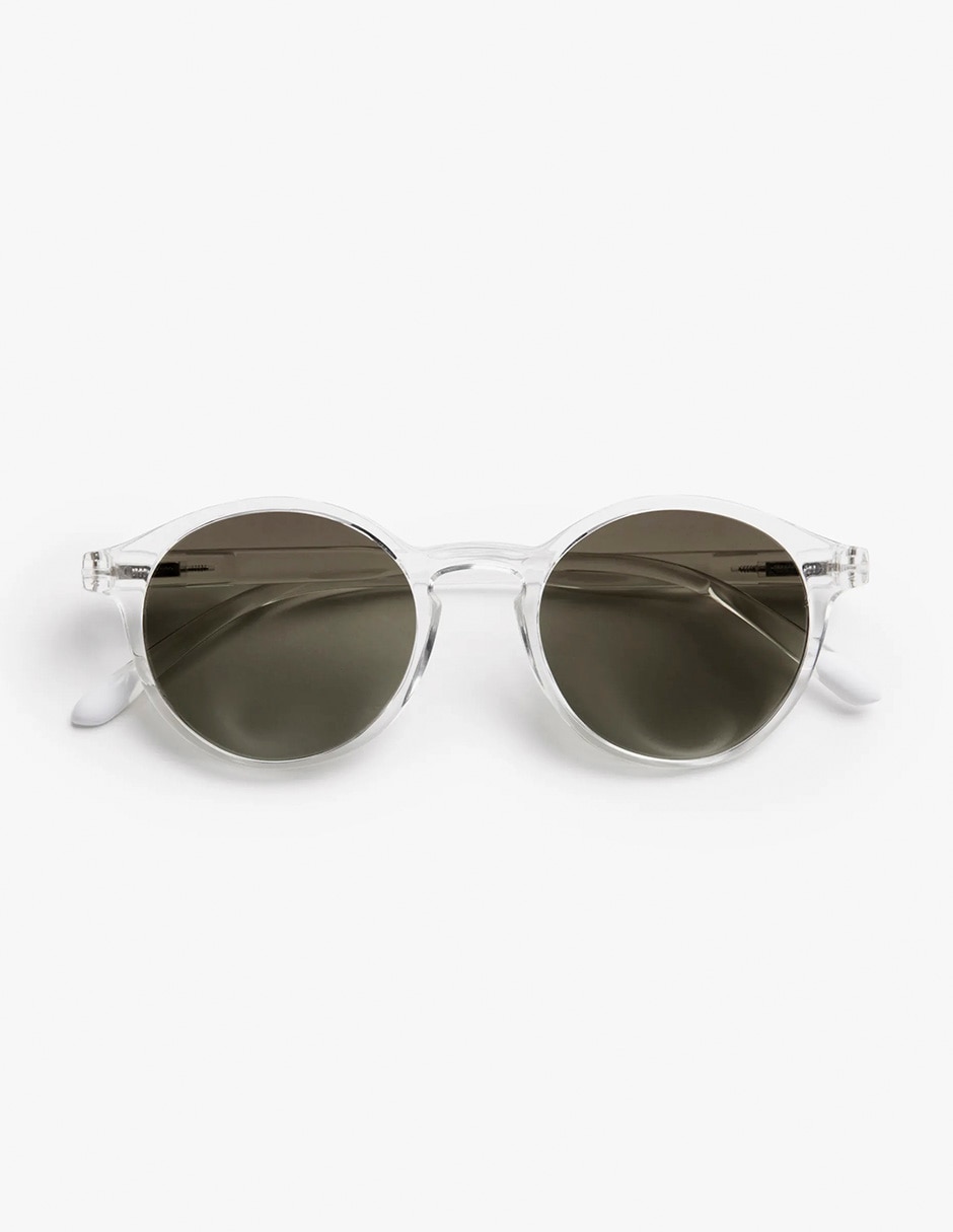 Lentes de sol unisex