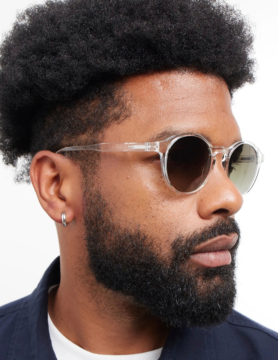 Lentes de sol unisex 2
