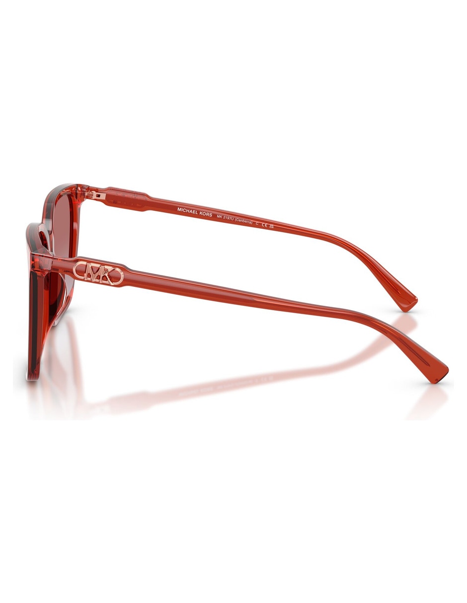 Lentes de sol para mujer 3