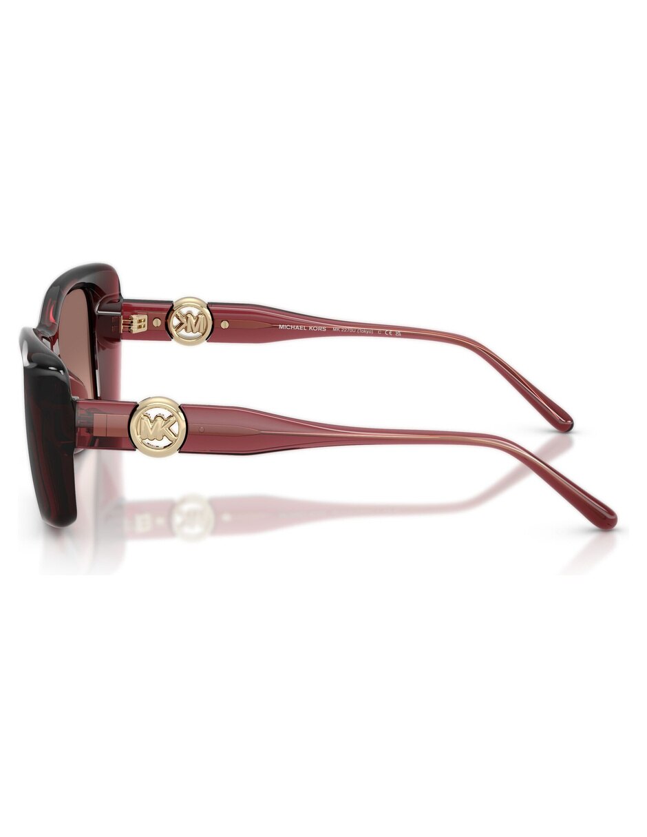 Lentes de sol para mujer 3