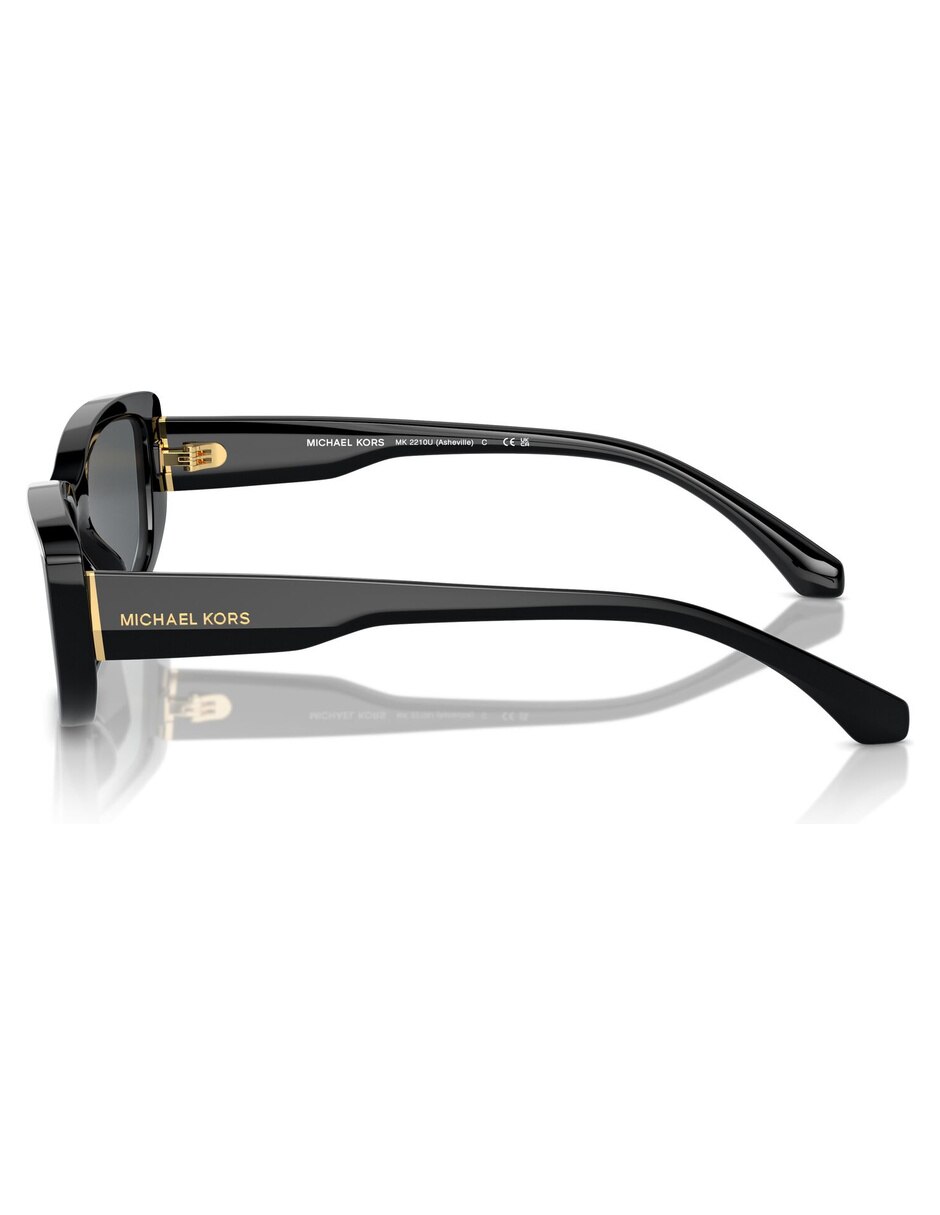 Lentes de sol unisex 3