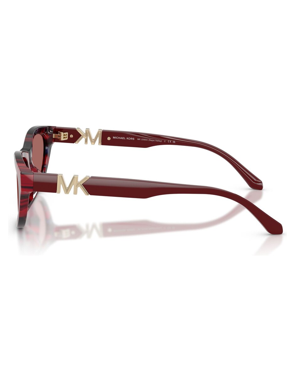 Lentes de sol para mujer 3