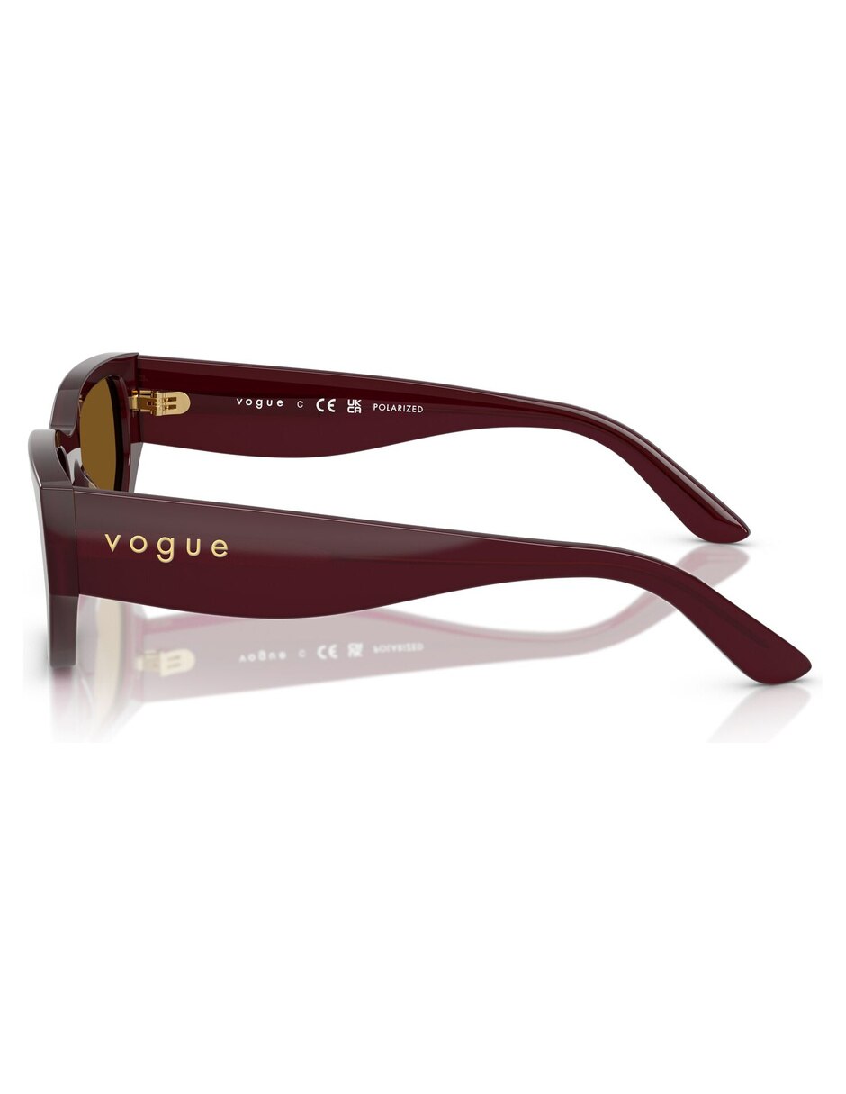 Lentes de sol para mujer 3