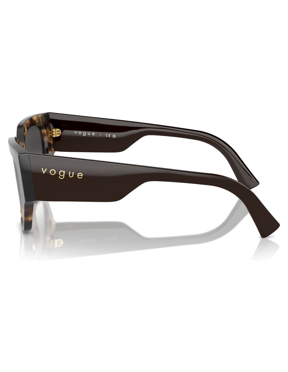 Lentes de sol unisex 3