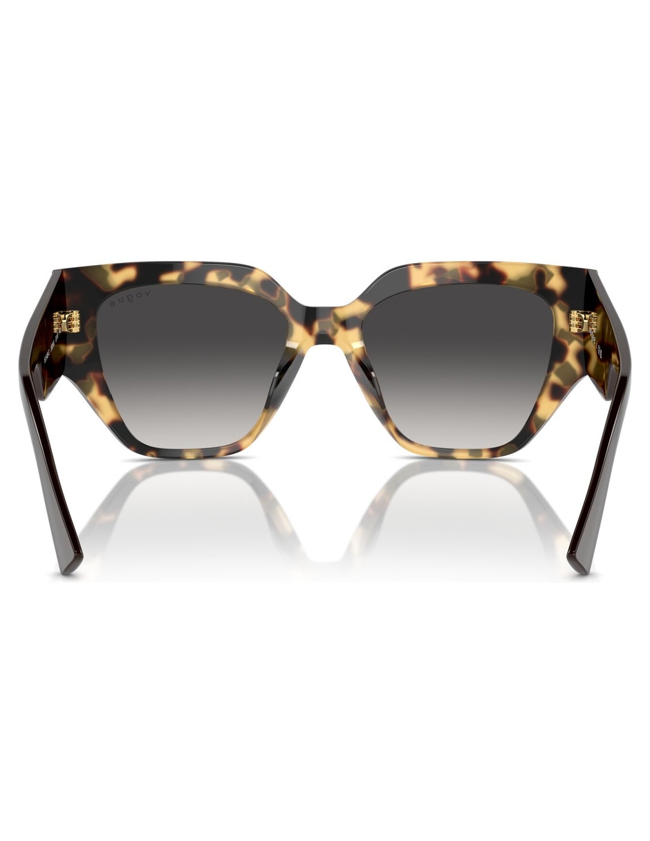 Lentes de sol unisex 4