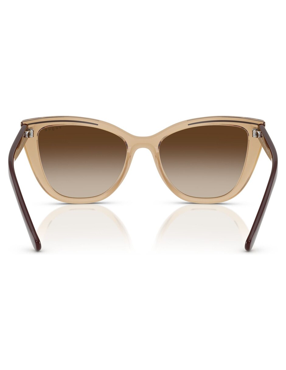 Lentes de sol para mujer 4