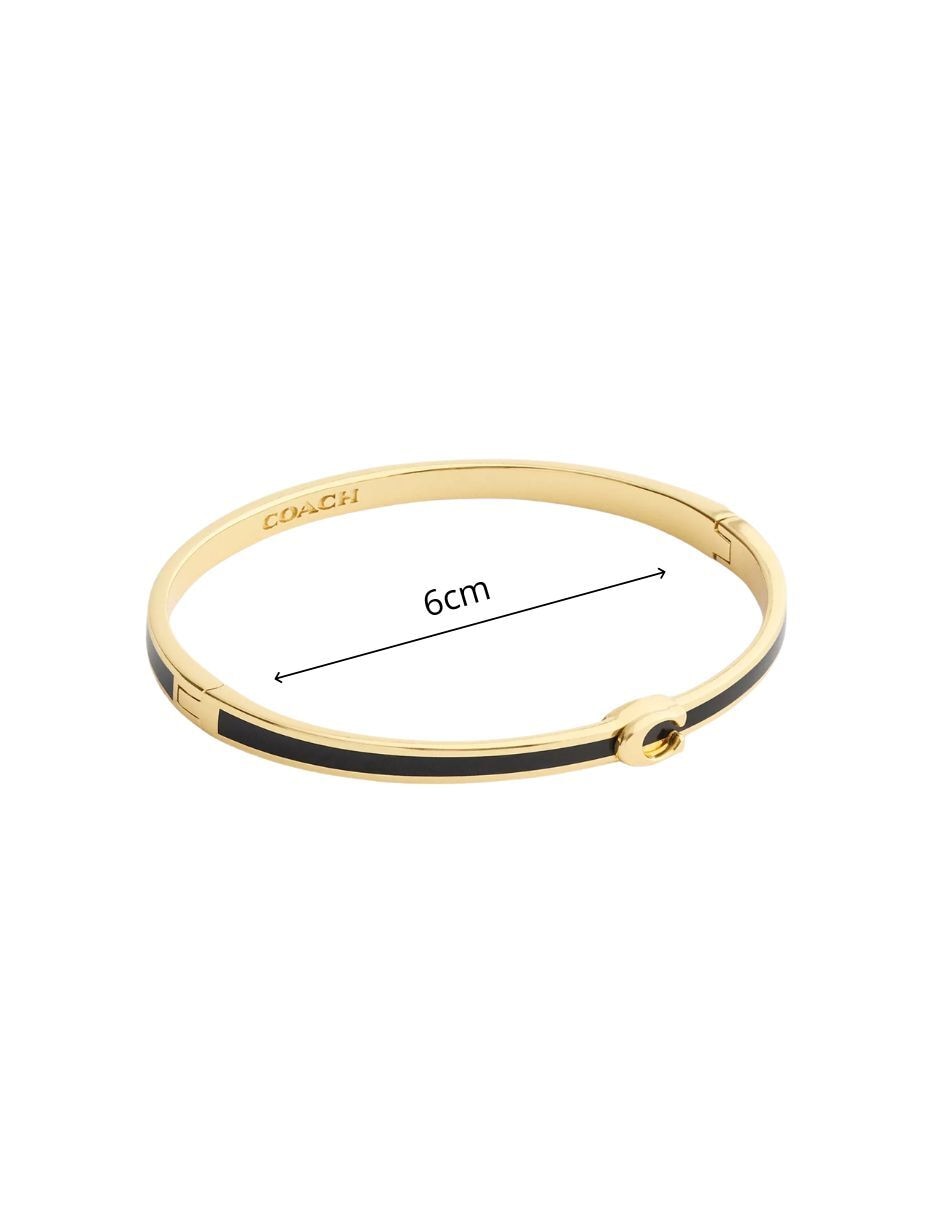 Brazalete de latón 3