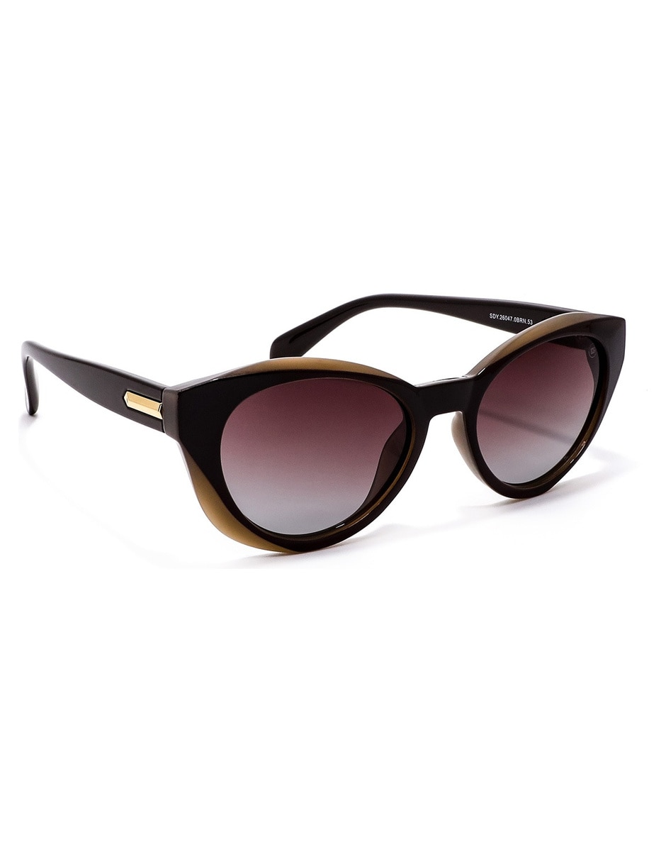Lentes de sol para mujer 4