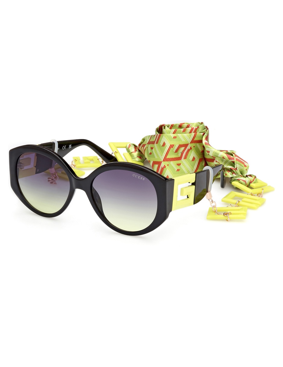 Lentes de sol para mujer 2
