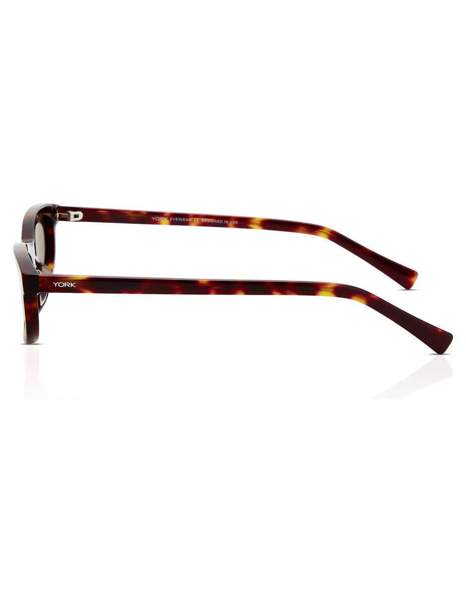 Lentes de sol unisex 3