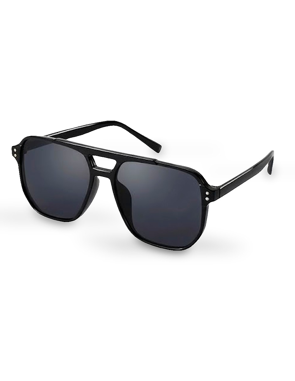 Lentes de sol unisex 4