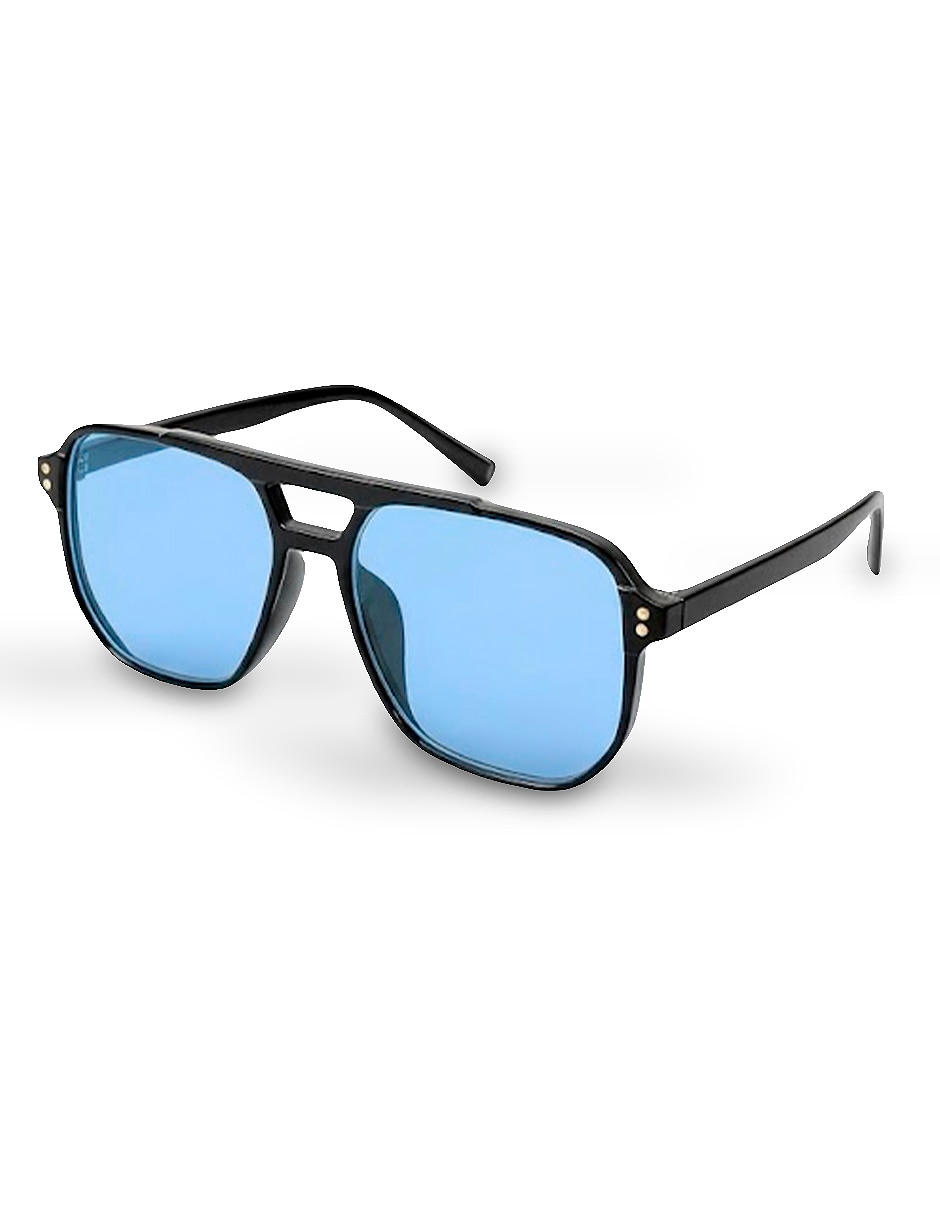 Lentes de sol unisex 6