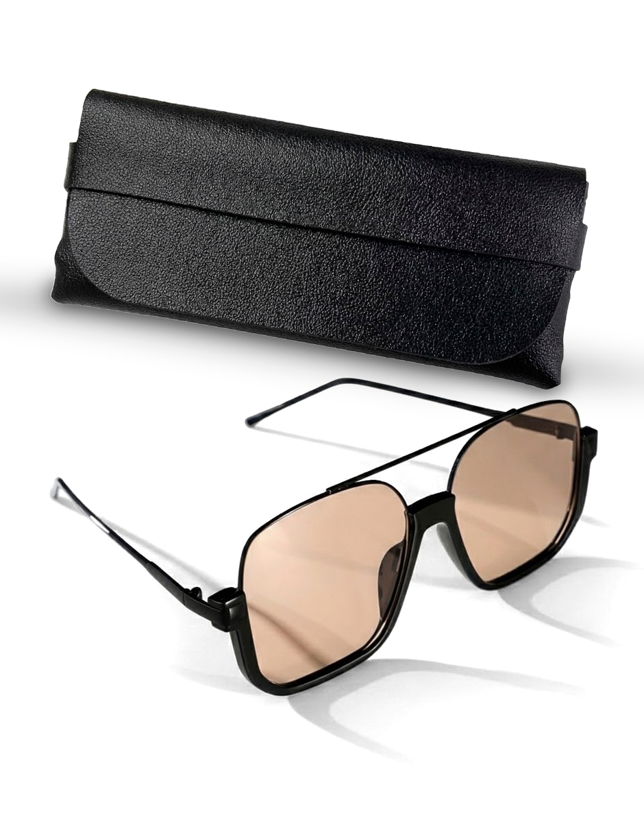 Lentes de sol unisex