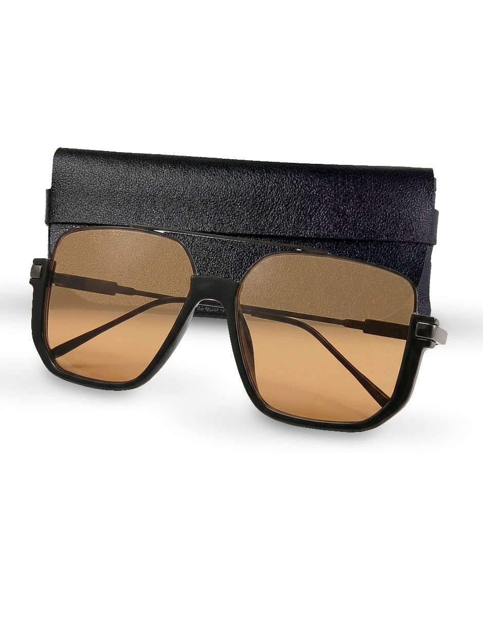Lentes de sol unisex 3