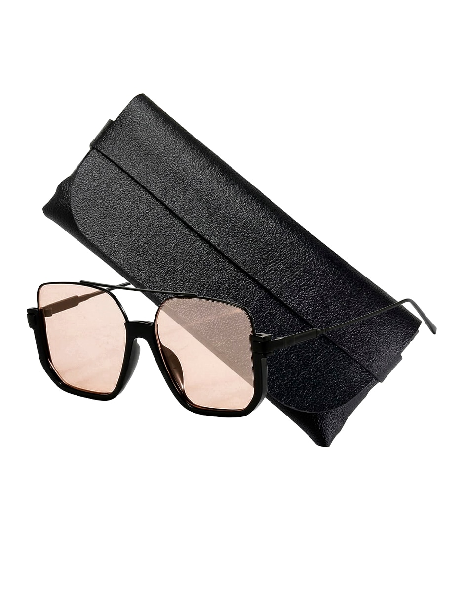 Lentes de sol unisex 4