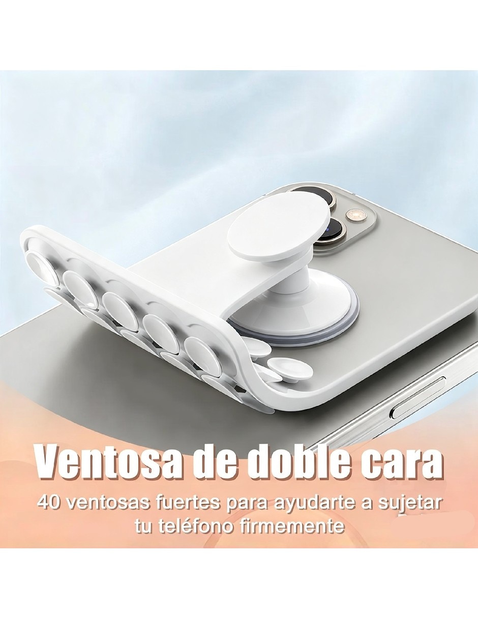 Soporte para celular edición 3