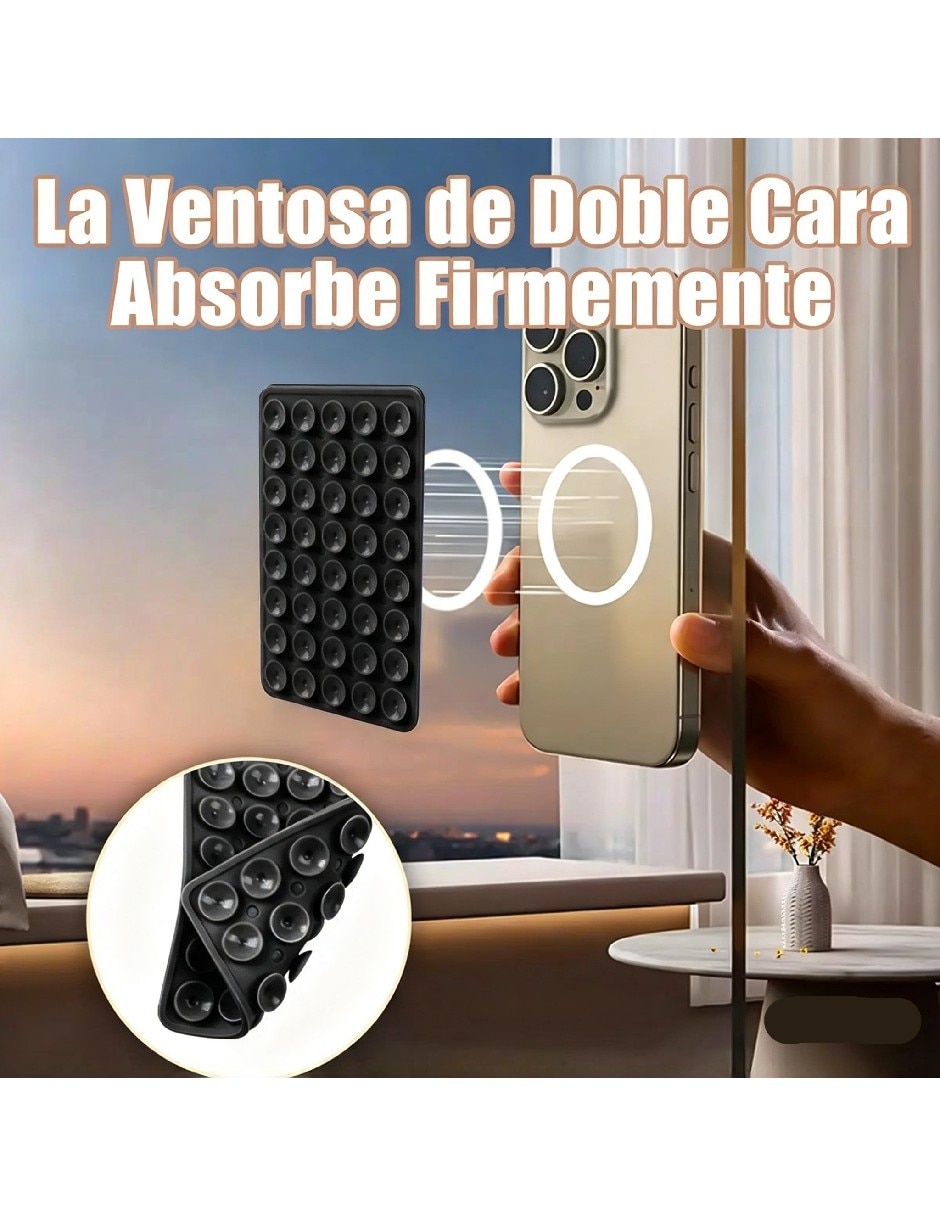 Soporte para celular edición 5