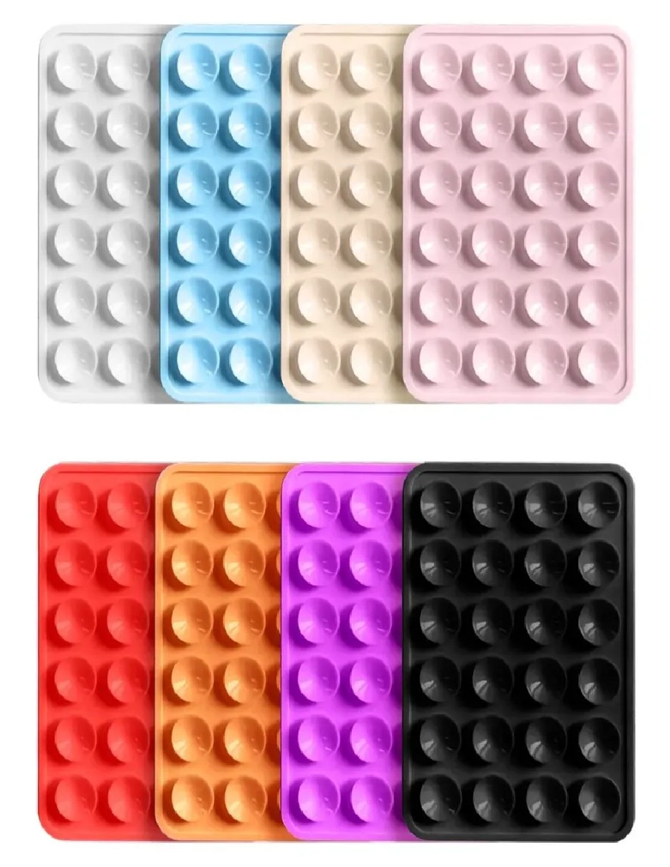 Soporte para celular edición 1