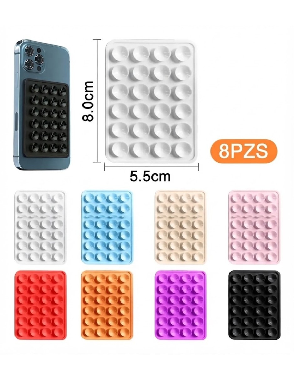 Soporte para celular edición 5