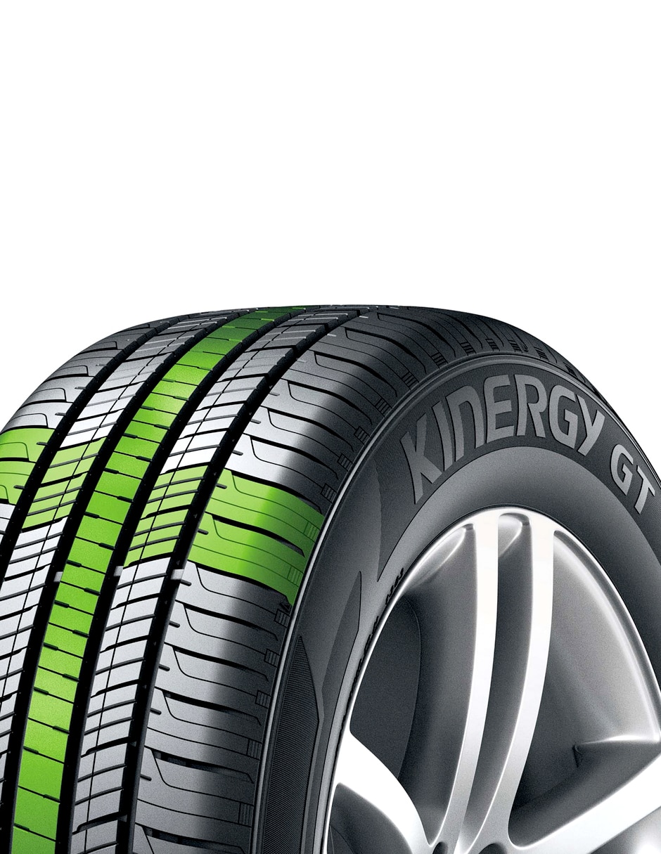 Kinergy GT H436 235 / 45 R18 2