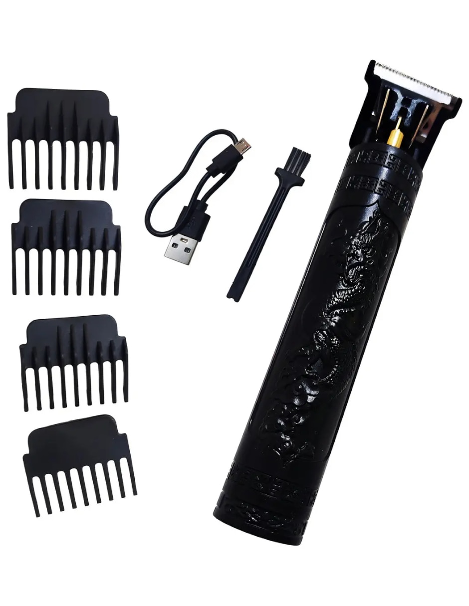 Recortadora de cabello Rasuradora electrica Recortadora de cabello Rasuradora electrica