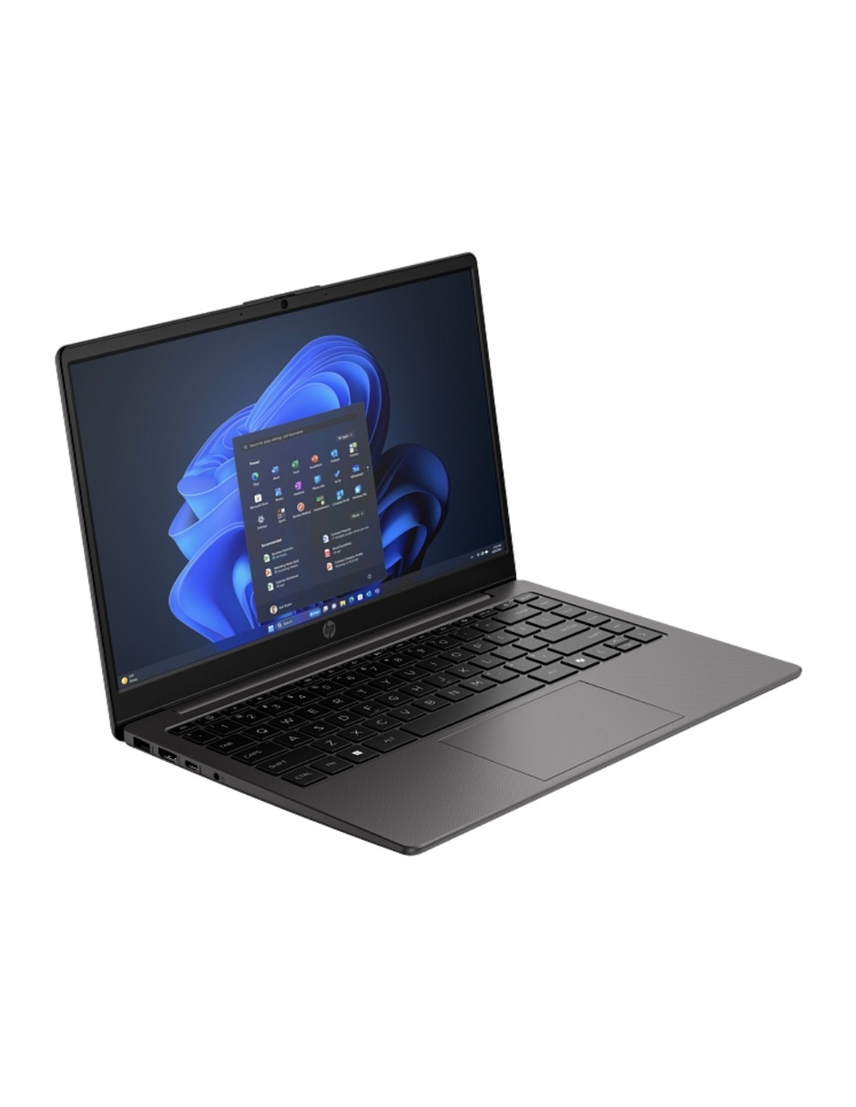 Laptop HP 240R G10 14a Gen 14 pulgadas HD Intel core 3 Intel UHD 16 GB RAM 512 GB SSD