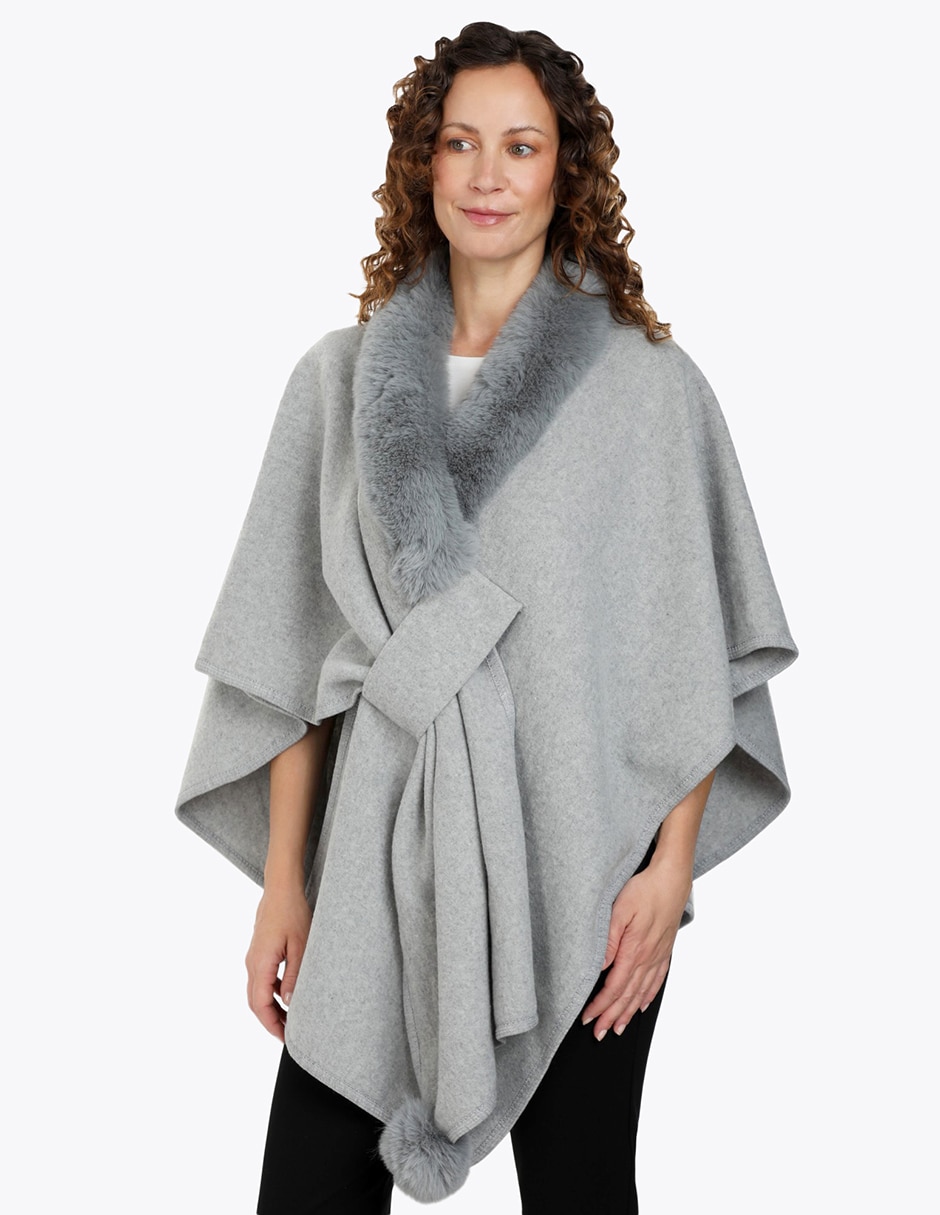 Capa Poncho para mujer Capa Poncho para mujer