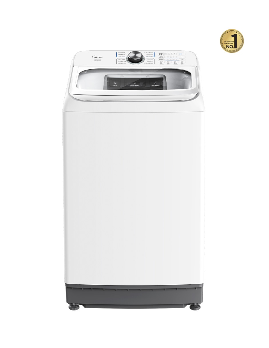 Lavadora automática carga superior ma512w18a/w Lavadora automática carga superior ma512w18a/w