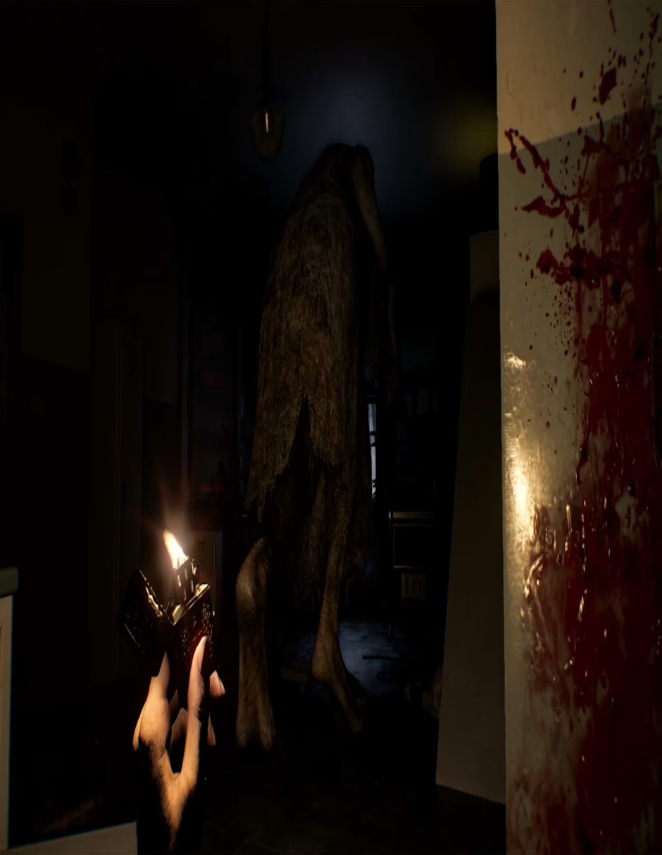 Resident Evil Generation Pack. Bundle para Switch 2