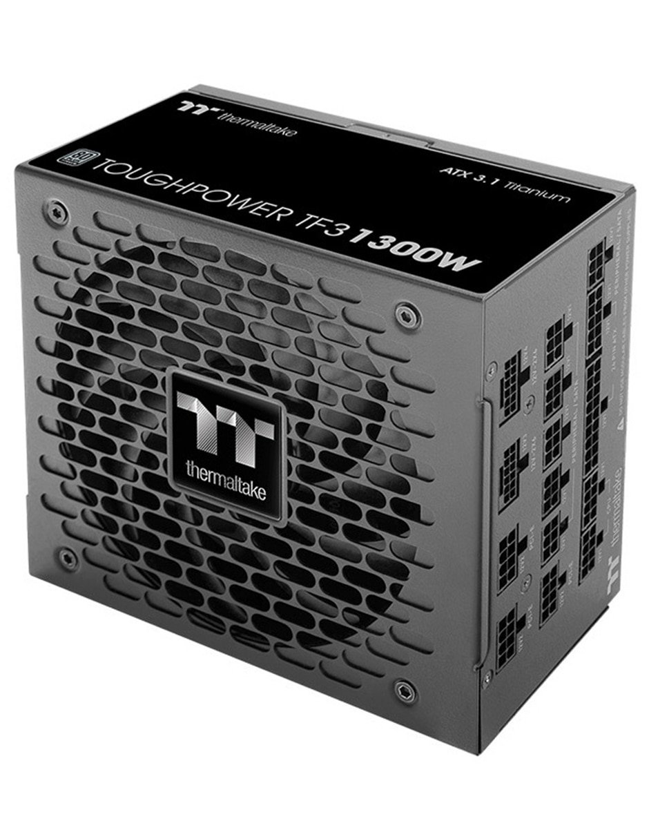 Fuente de poder Toughpower Tf3 1300W 6