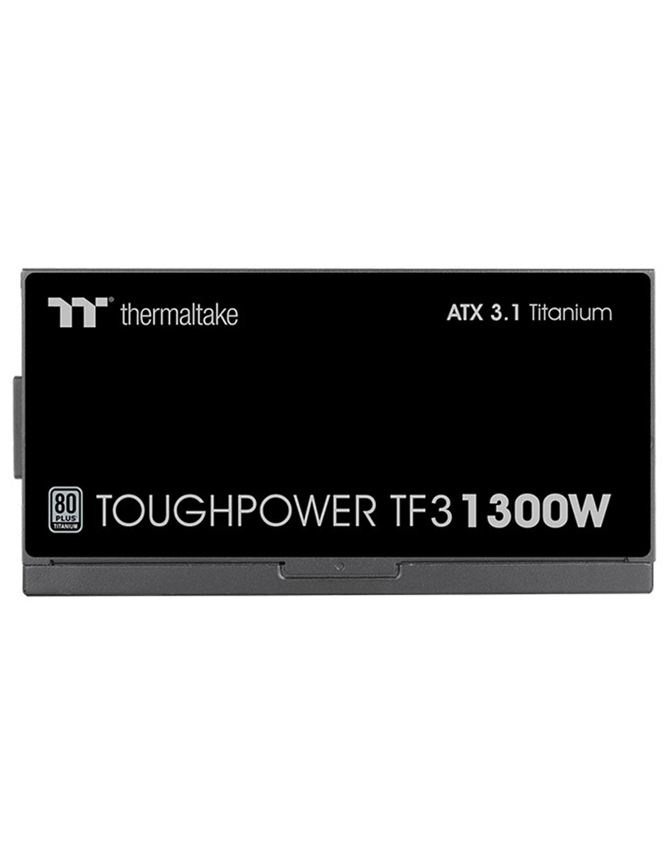 Fuente de poder Toughpower Tf3 1300W