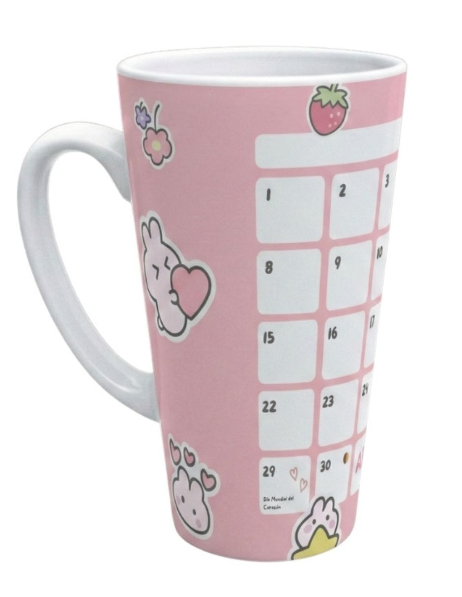 Taza clásica Taza clásica